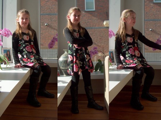 tuniek Lotte foto 14