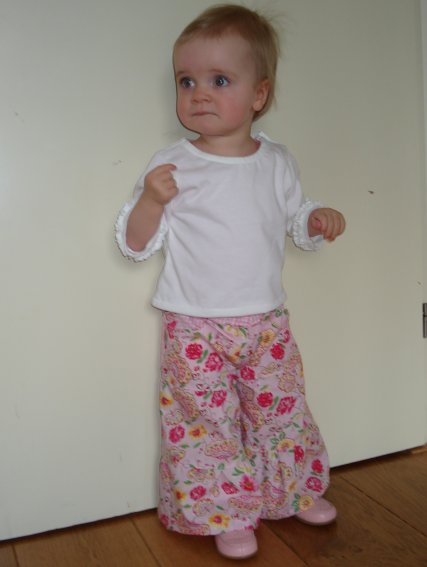 broekje Merel foto 20