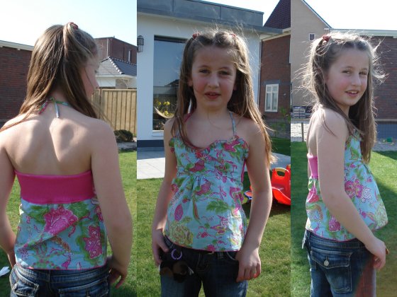 Topje Amarenz foto 29