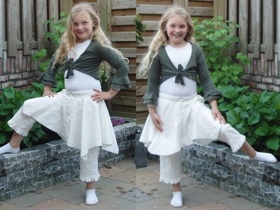 Setje Isabelle foto 33