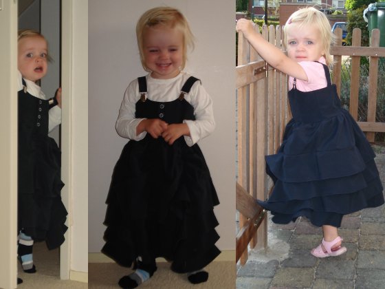 Jurkje Senna foto 49