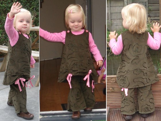 Setje Greetje foto 52