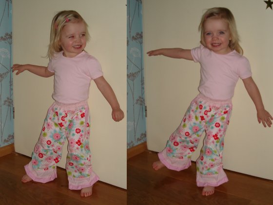 Broek Dortje foto 70 