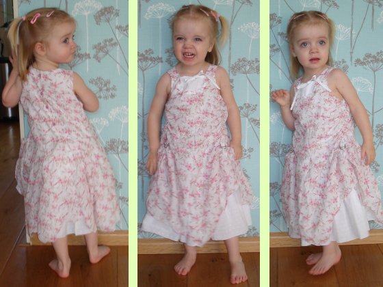 Jurk Rosemarie foto 73 