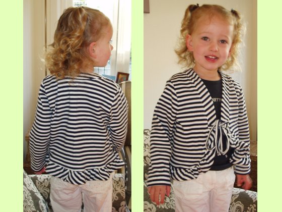 vestje Vera bij Daniek foto 87 