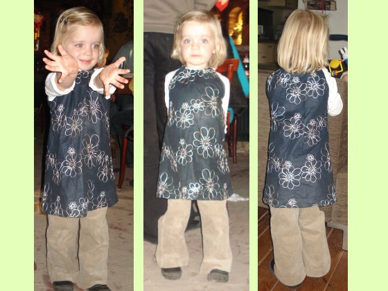 setje Lily foto f104