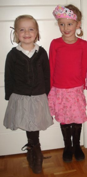 de vriendinnen f 154