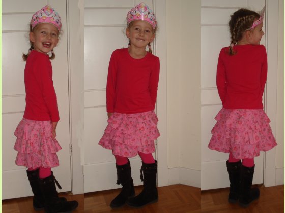 roezelsrokje bij Daniek f155