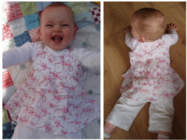 Sofie in tuniek mara f174