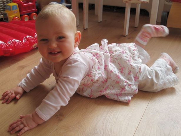 Sofie tuniek mara f 175