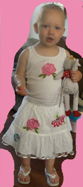 Jaimy met Mimsetje f 186